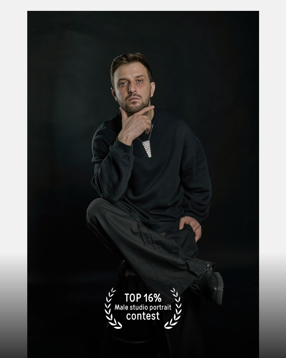 Фотограф Анастасия Го в Хабаровске