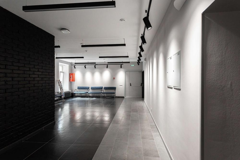 Интерьерный фотограф недвижимости в СПб