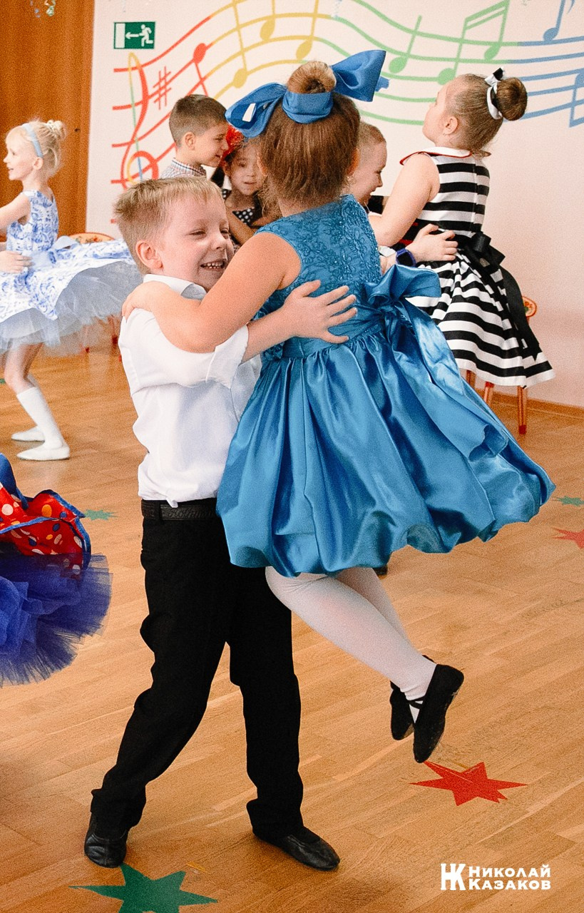 ВЫПУСКНОЙ. Николай Казаков. Профессиональный фотограф. Преподаватель фотографии