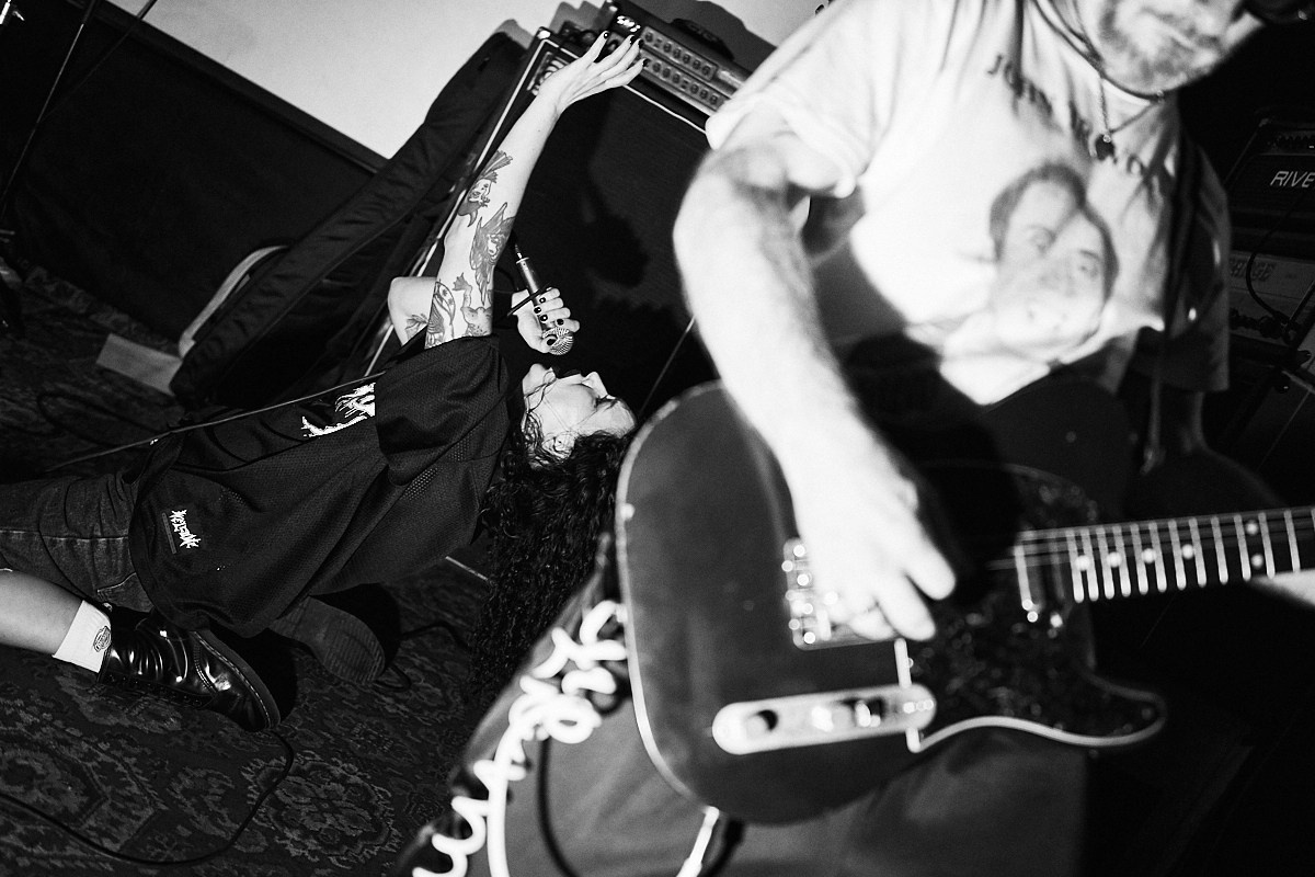 Сожитель, Смерть На Пляже, Линия Бикини, Выродок, Мразь. Иван Кобяков