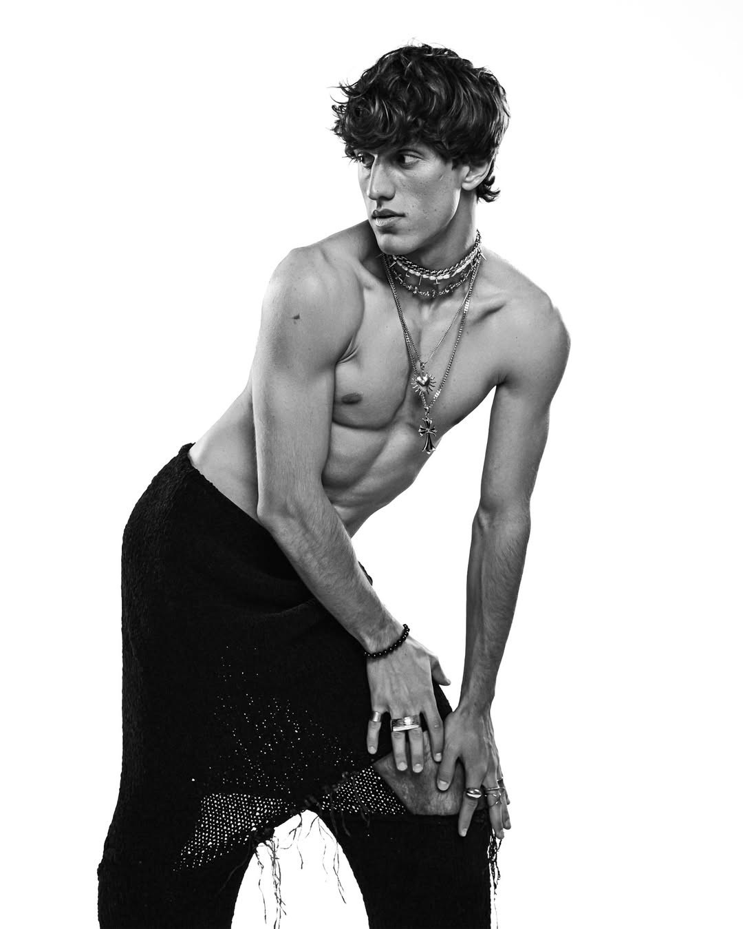 Визуальный код