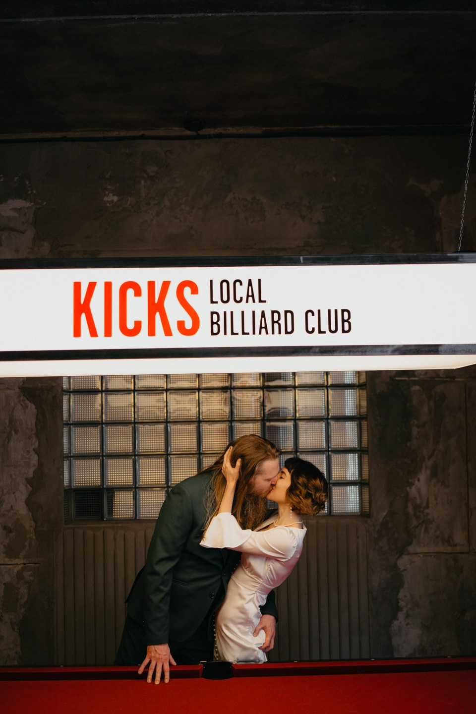 KICKS AND KISS. Свадебный фотограф в Белгороде Антон Каменев