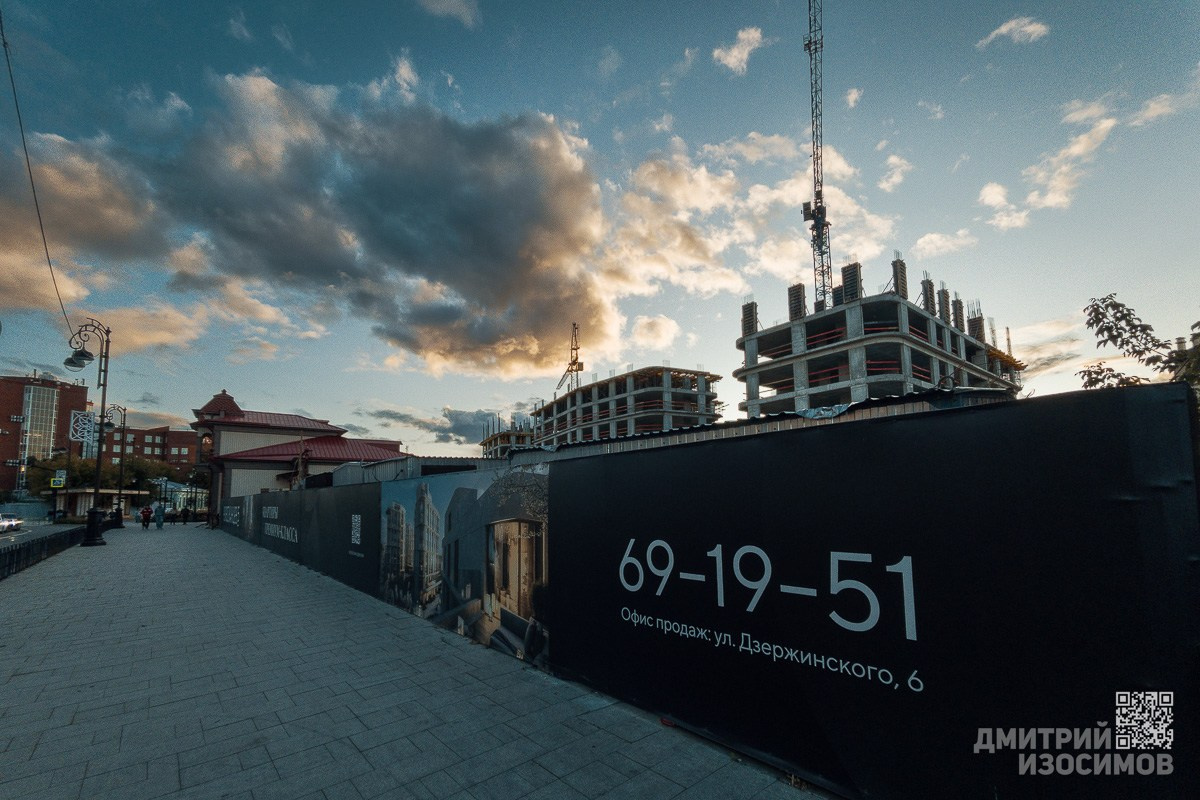 Свежие открытки