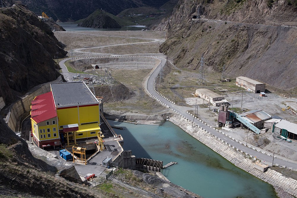 Фототур по Осетии и Ингушетии