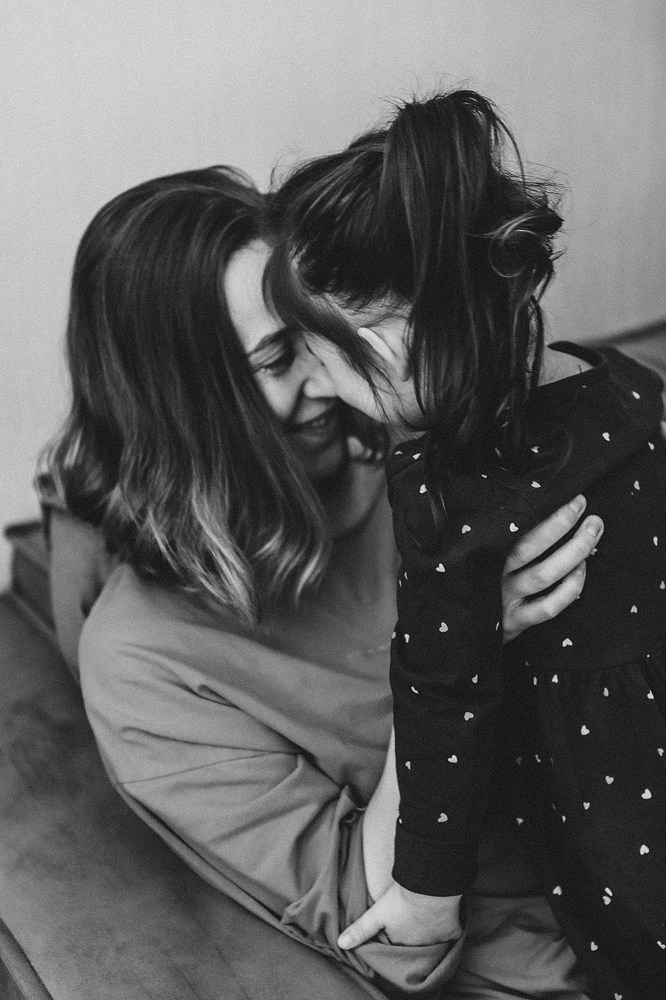 Семейная душевная…. Катя Сидор — фотограф в Москве