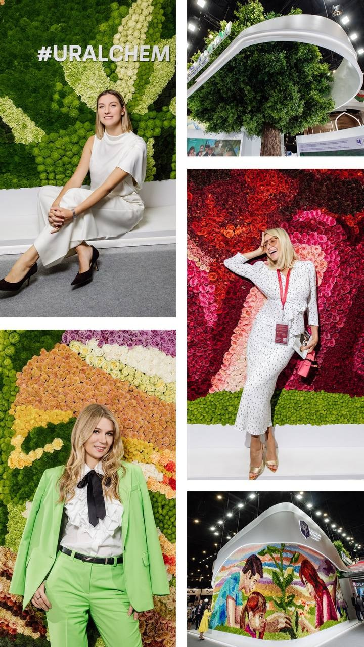 Репортажный фотограф Ольга Кочетова в Москве