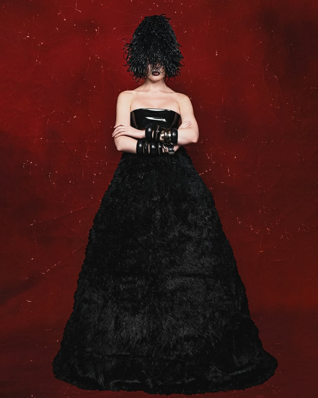 Визуальный код