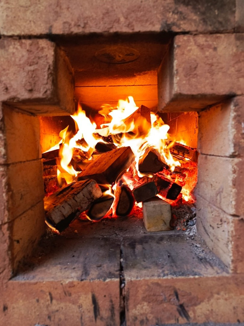 Главная. Мстинская Гончарня