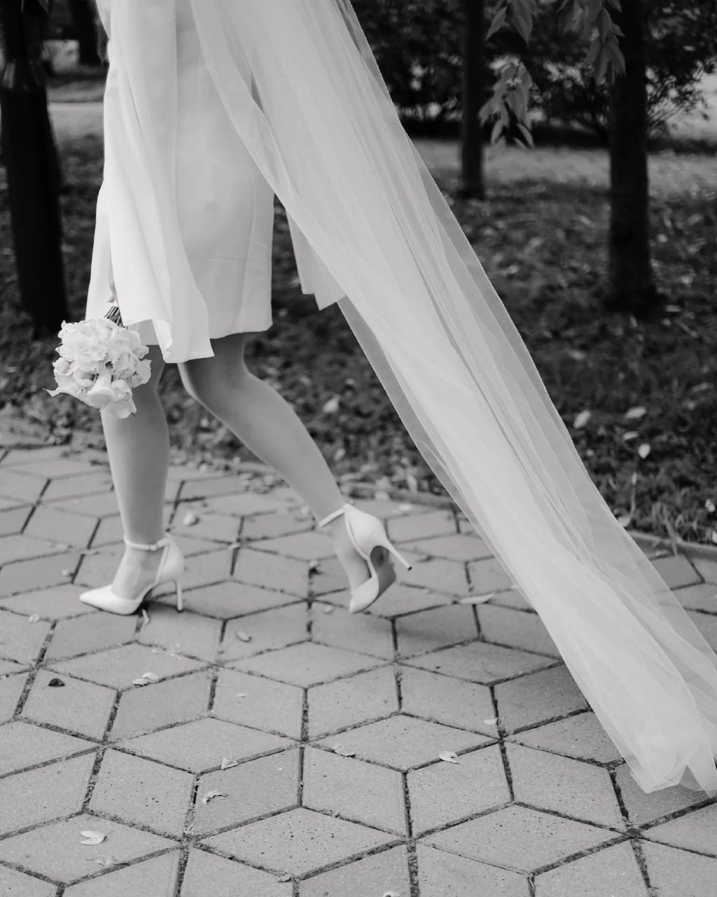 Свадебная фотосессия в горячем ключе. Свадебный фотограф в Горячем Ключе Смирнова Дина