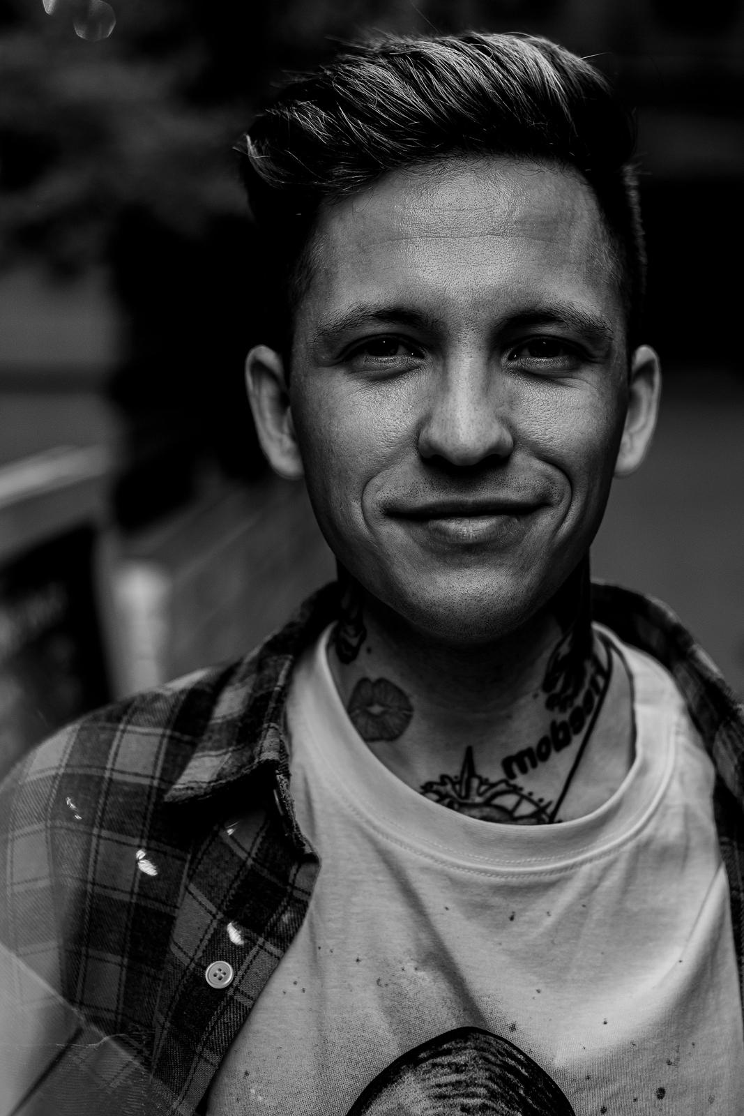 Фотограф Москва Владимир Филин