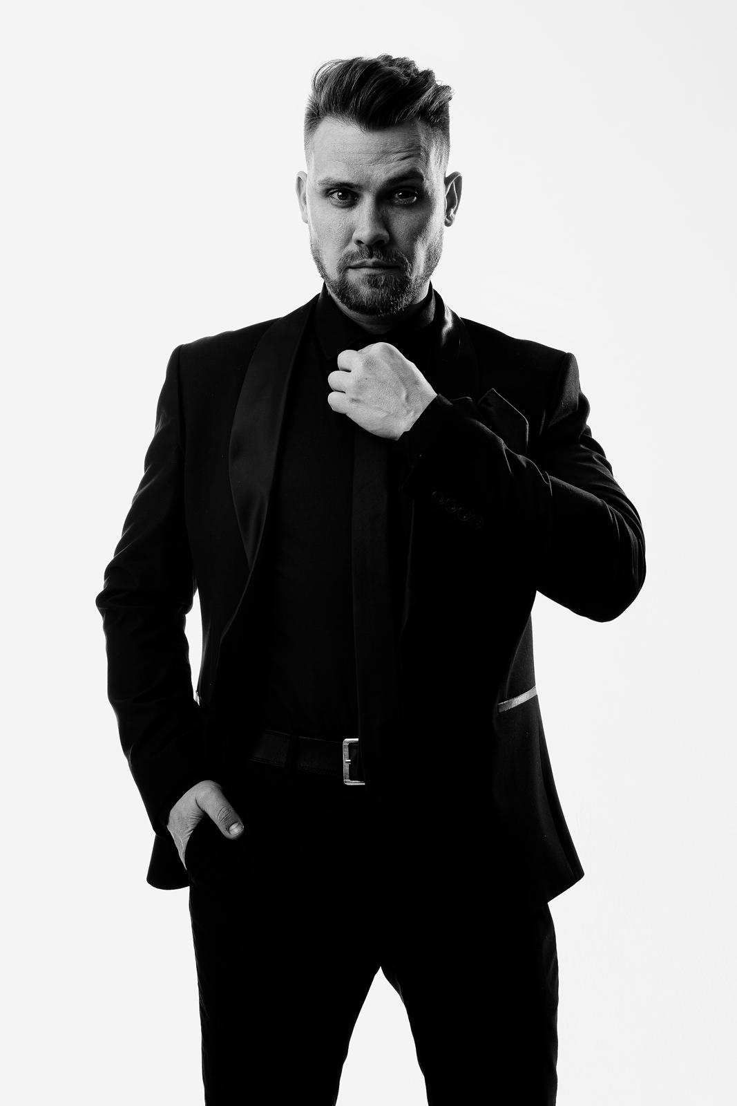 Фотограф Москва Владимир Филин