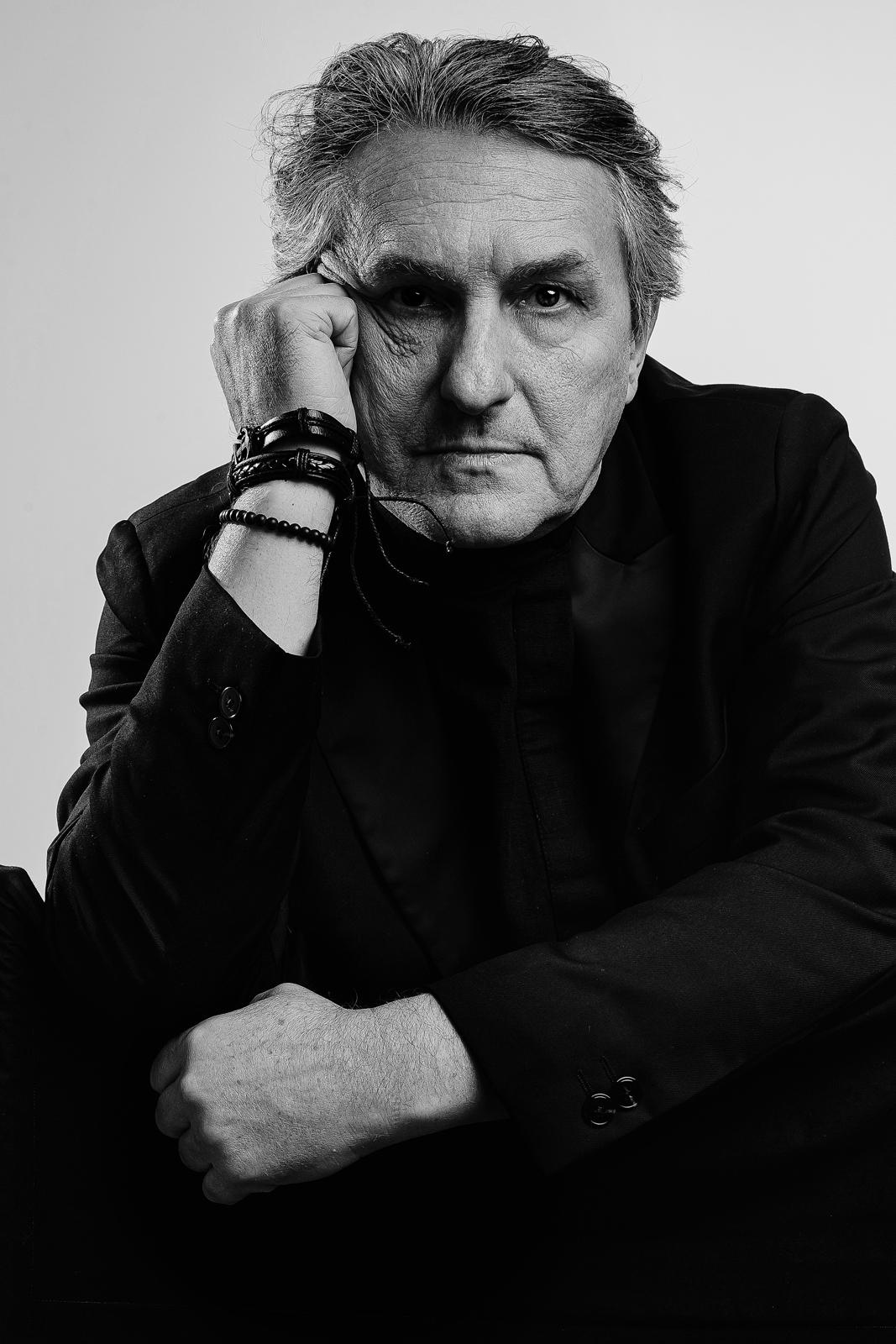 Фотограф Москва Владимир Филин