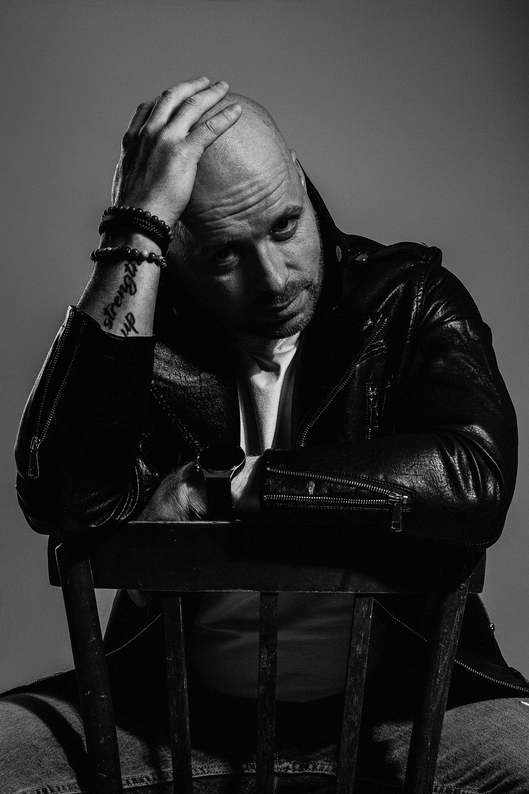 Фотограф Москва Владимир Филин