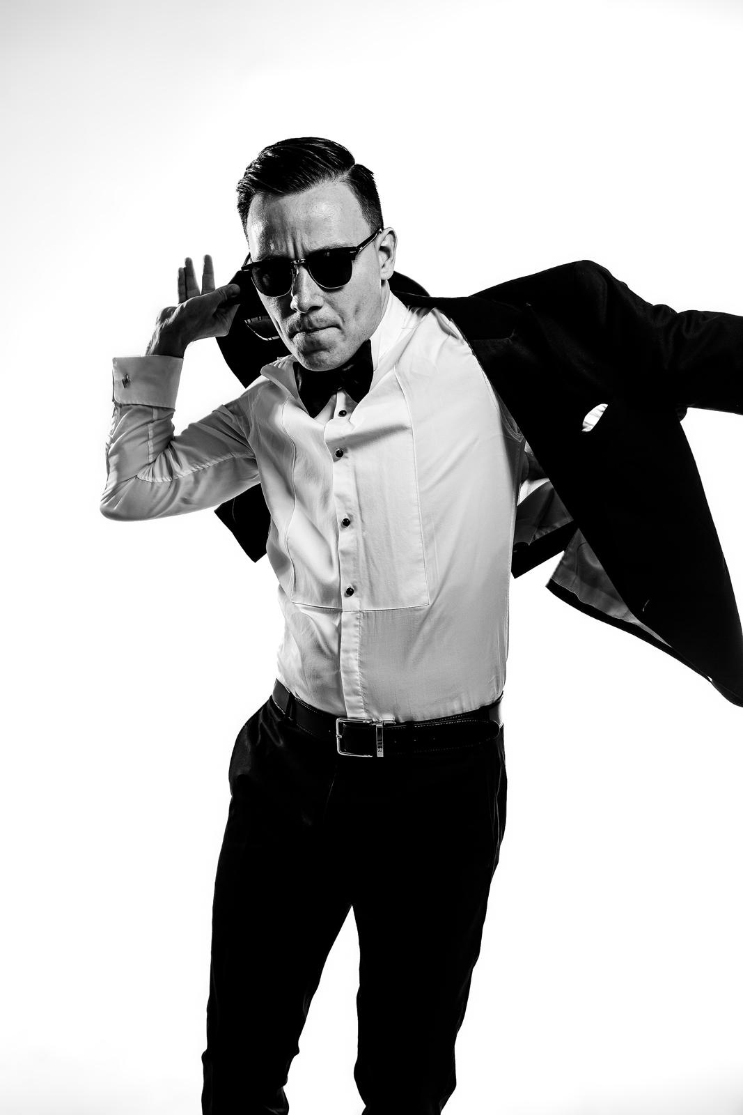 Фотограф Москва Владимир Филин