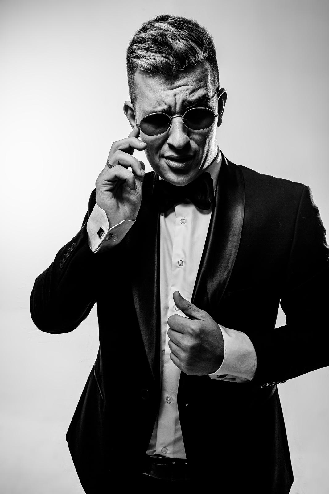 Фотограф Москва Владимир Филин