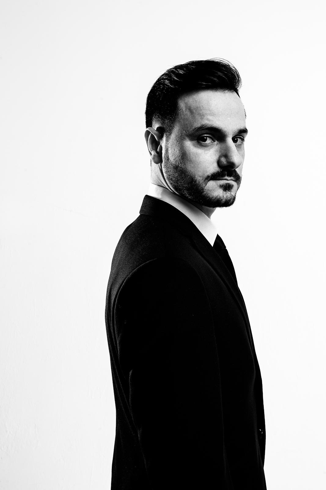 Фотограф Москва Владимир Филин