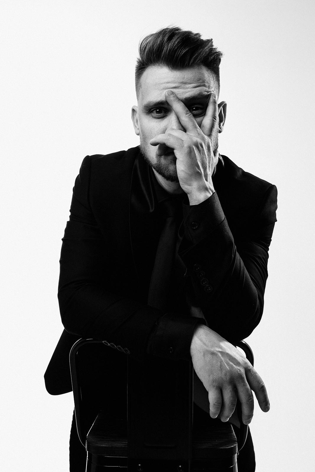 Фотограф Москва Владимир Филин