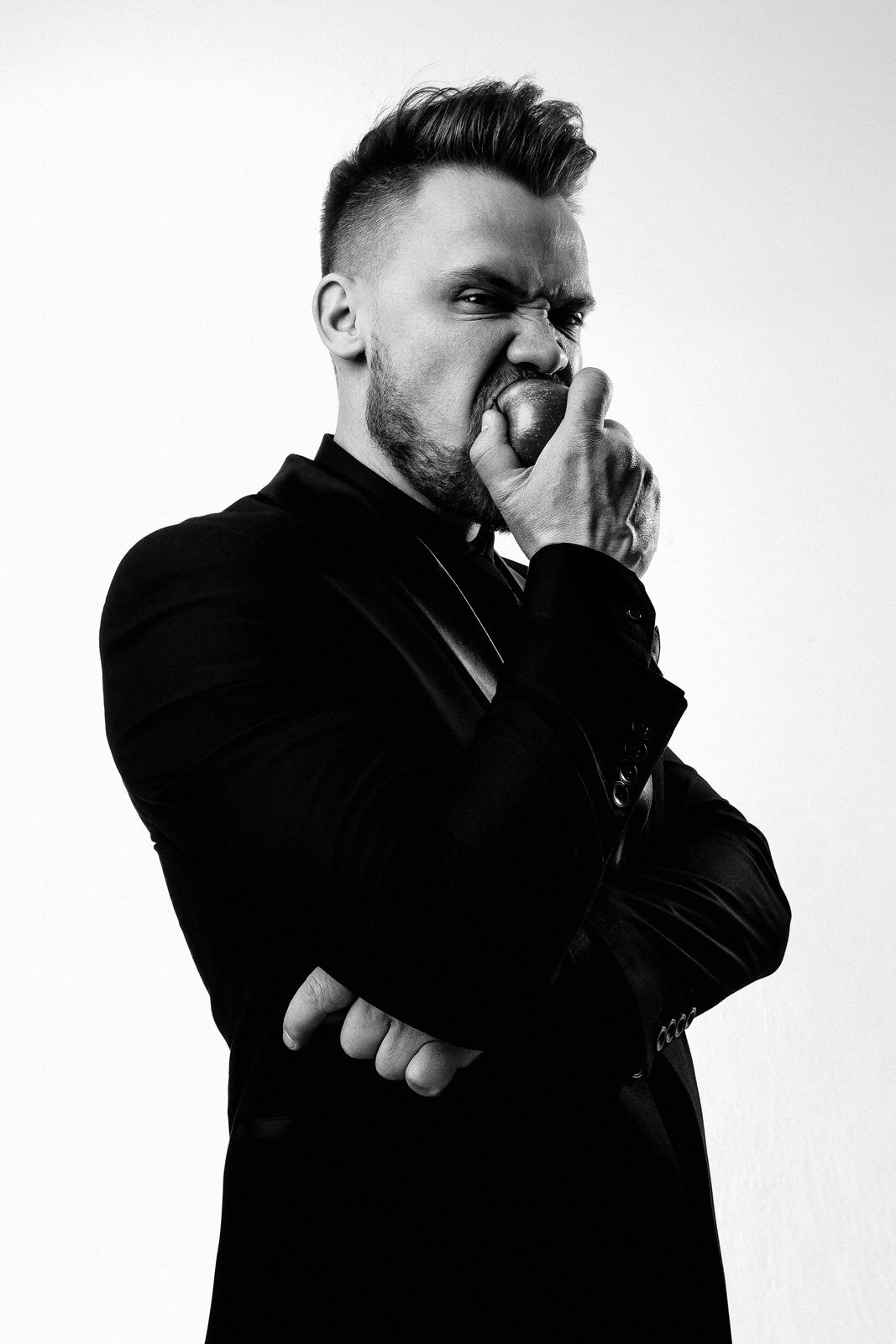 Фотограф Москва Владимир Филин