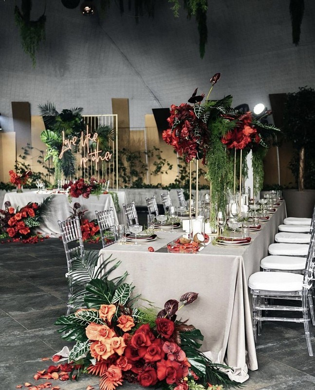 Графский парк