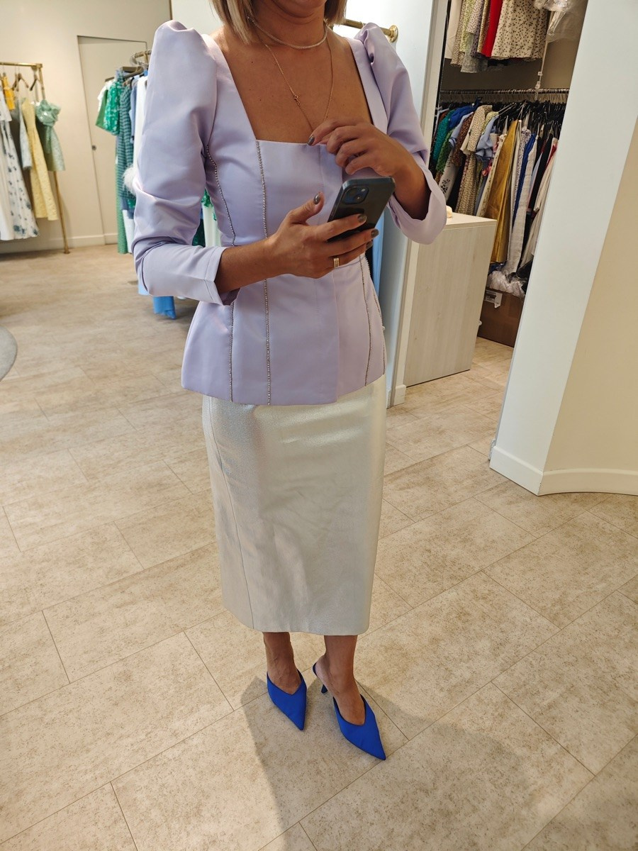 Стилизация женского гардероба, разбор гардероба, шопинг в Москве, комплекты собраны стилистом. Стилист — имиджмейкер в Москве Дарья Фастован