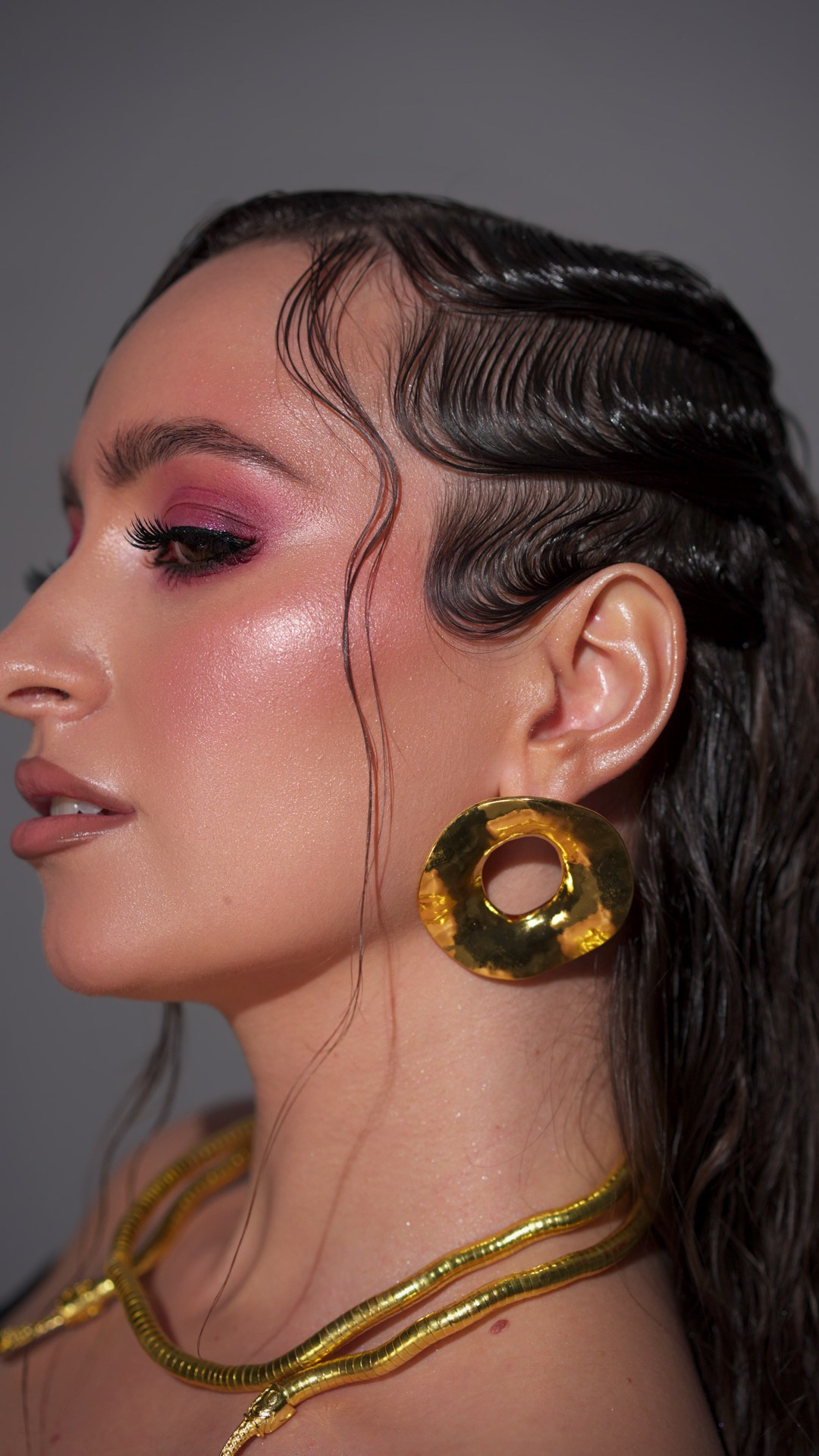 Обучение прическам. Пушкарева Кристина — Прически Макияж