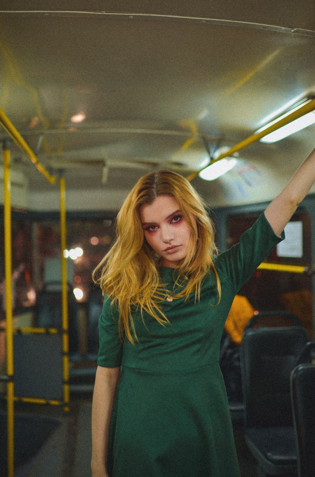 Маша. Фотограф Олег Саркисов в Краснодаре