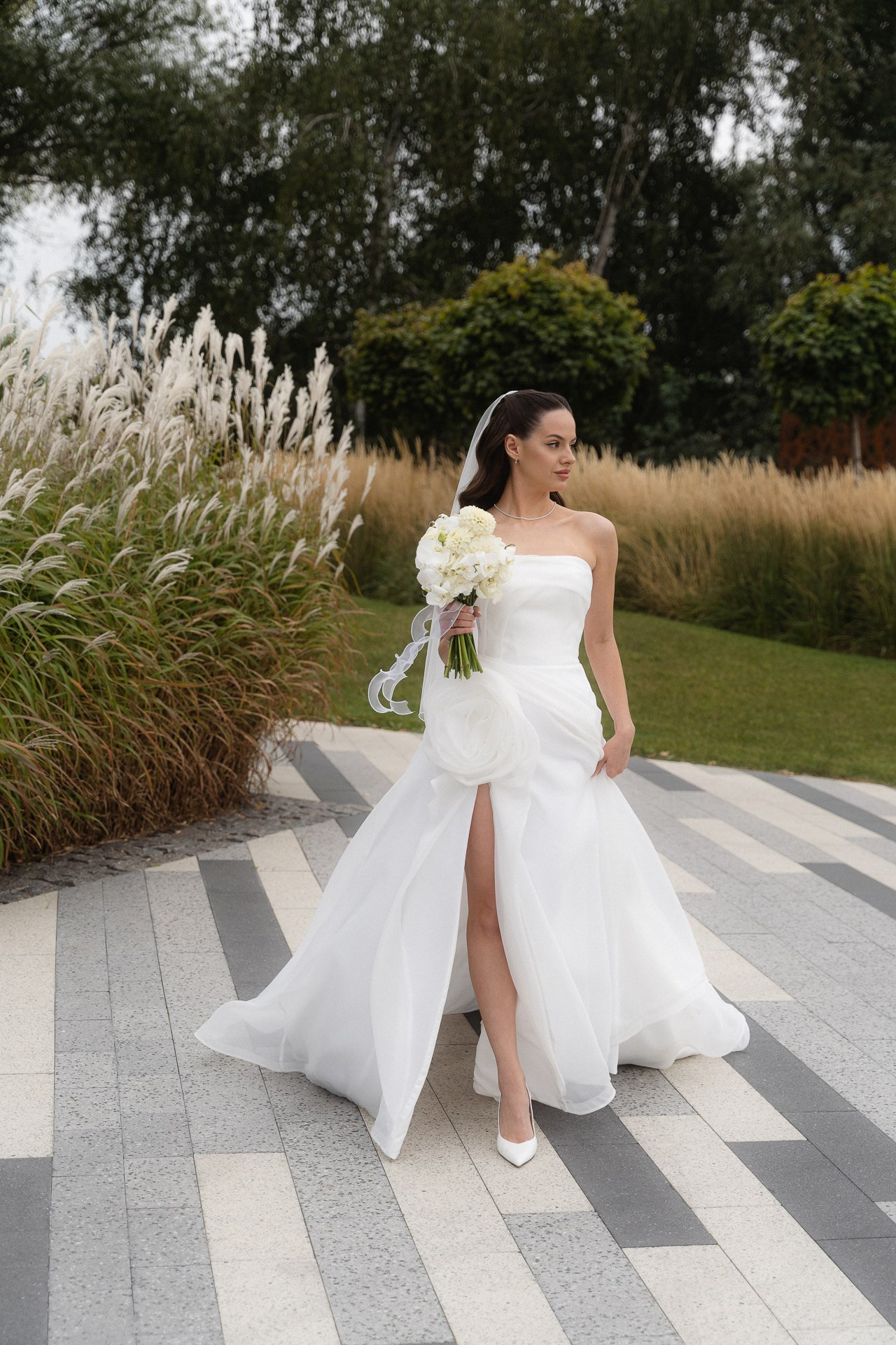 Никита и Арина. Свадебный фотограф в Белгороде Антон Каменев