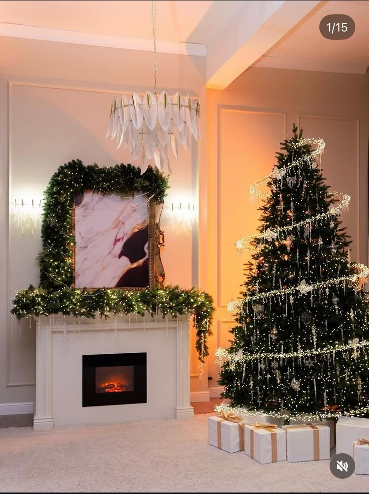 Новый год. Фотограф Беременности в Краснодаре Кара Артисан