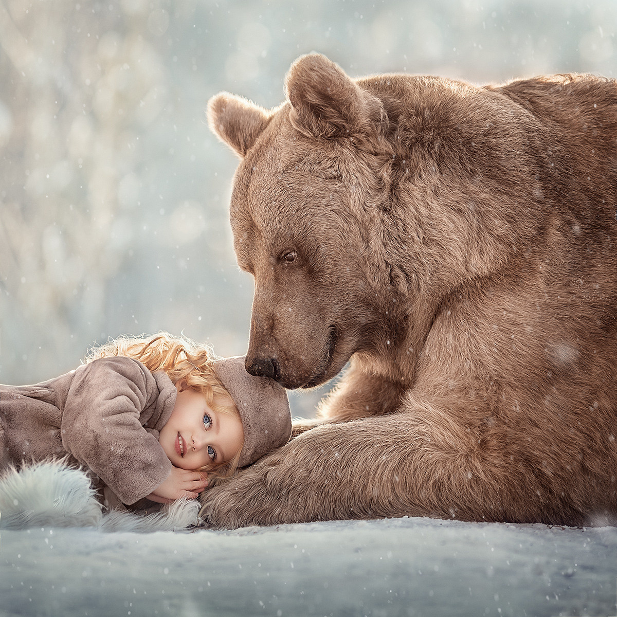 Художественная фотография от А до Я