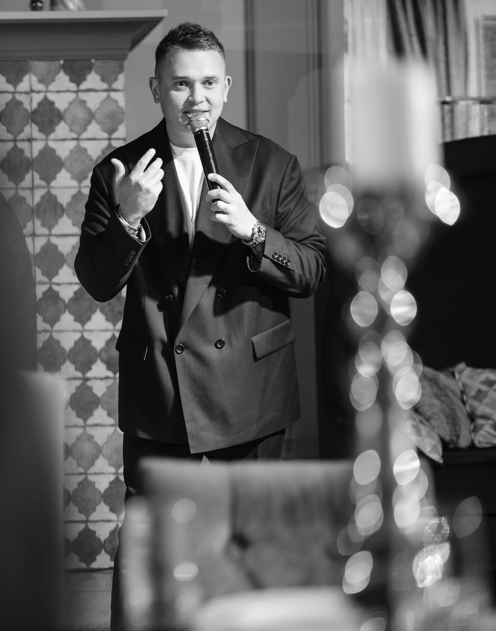 Артём Марена