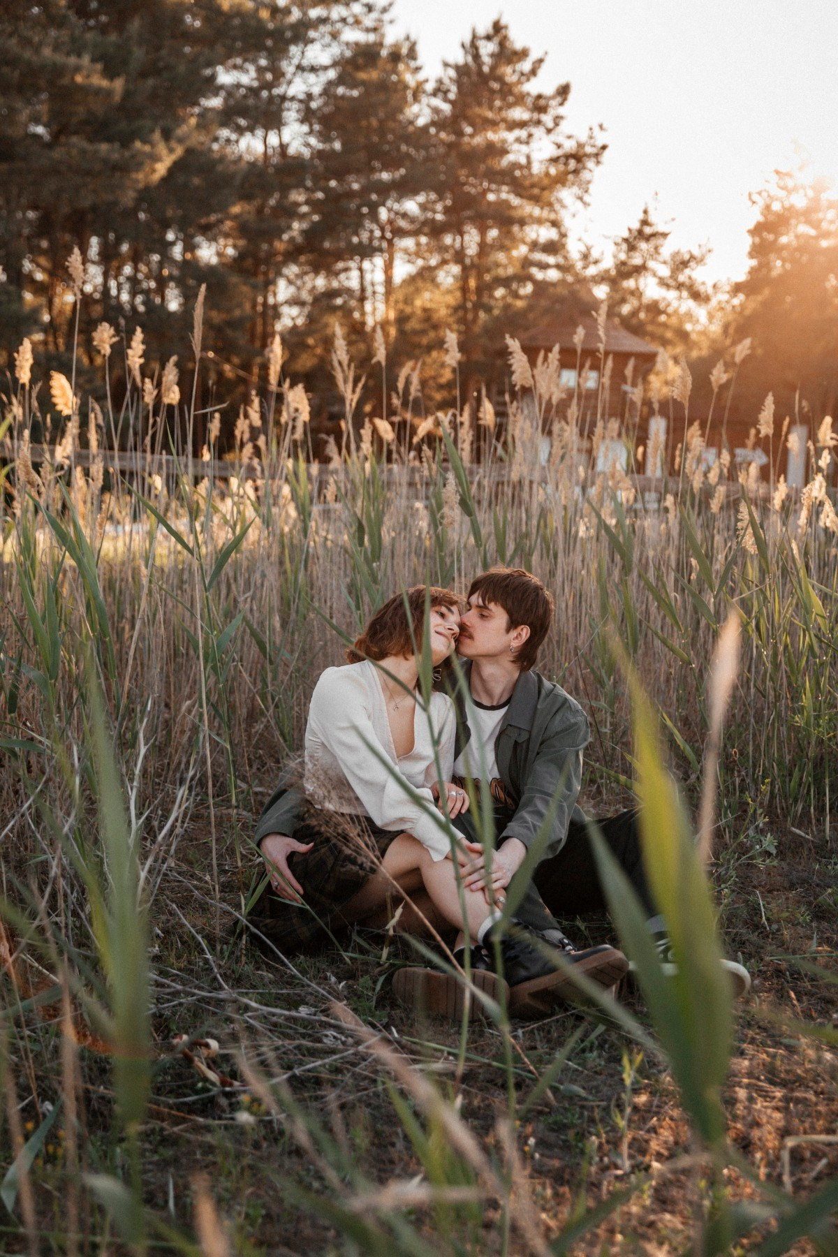 Фотограф в Минске Анна Пиюкова — свадебная, семейная, love story и портретная съёмка