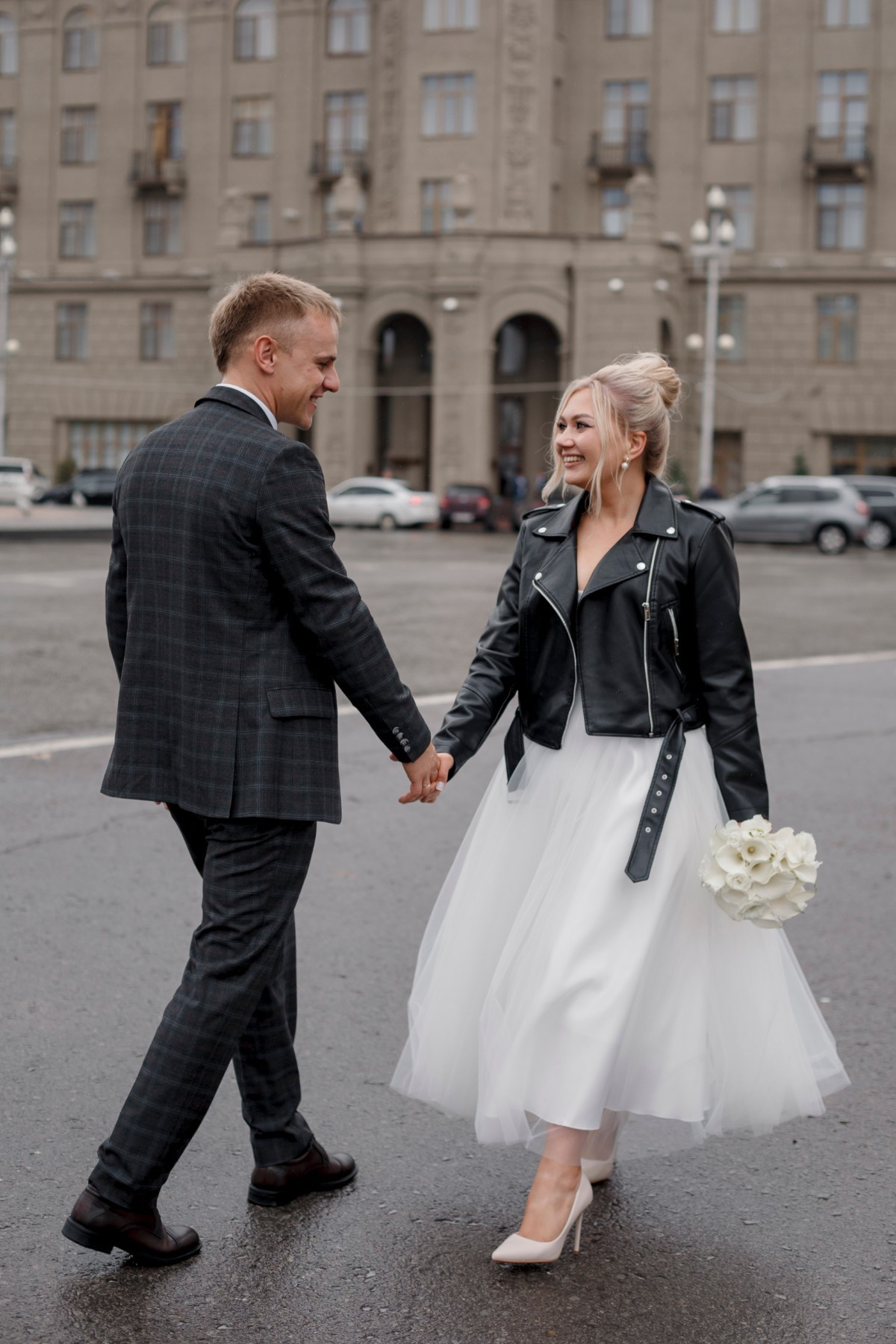 Фотограф в Минске Анна Пиюкова — свадебная, семейная, love story и портретная съёмка