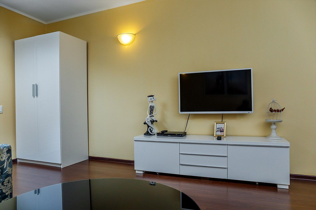 Профессиональная фотосъемка интерьера: ключ к успешному бизнесу. Фотограф и графический дизайнер Владимир Пуставетов