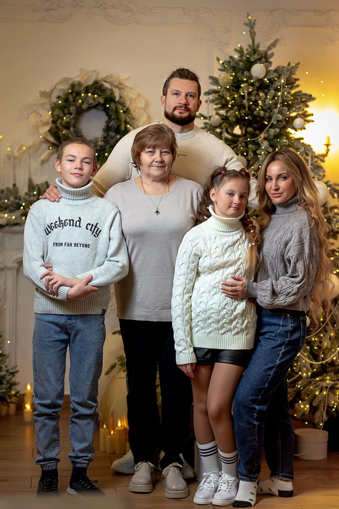 Семейный и детский фотограф в Москве и Красногорске Александр Дворкин