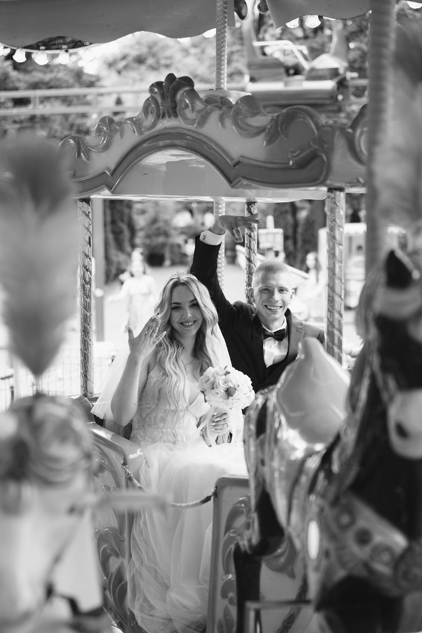 Репортажный фотограф в Калининграде Морозов Кирилл