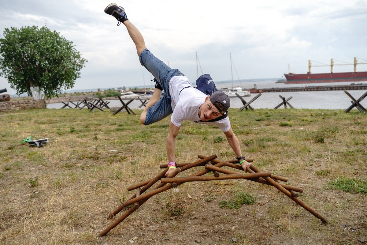 Life Style Day Herbalife. Репортажный и семейный фотограф в Санкт-Петербурге Тарас Марченко