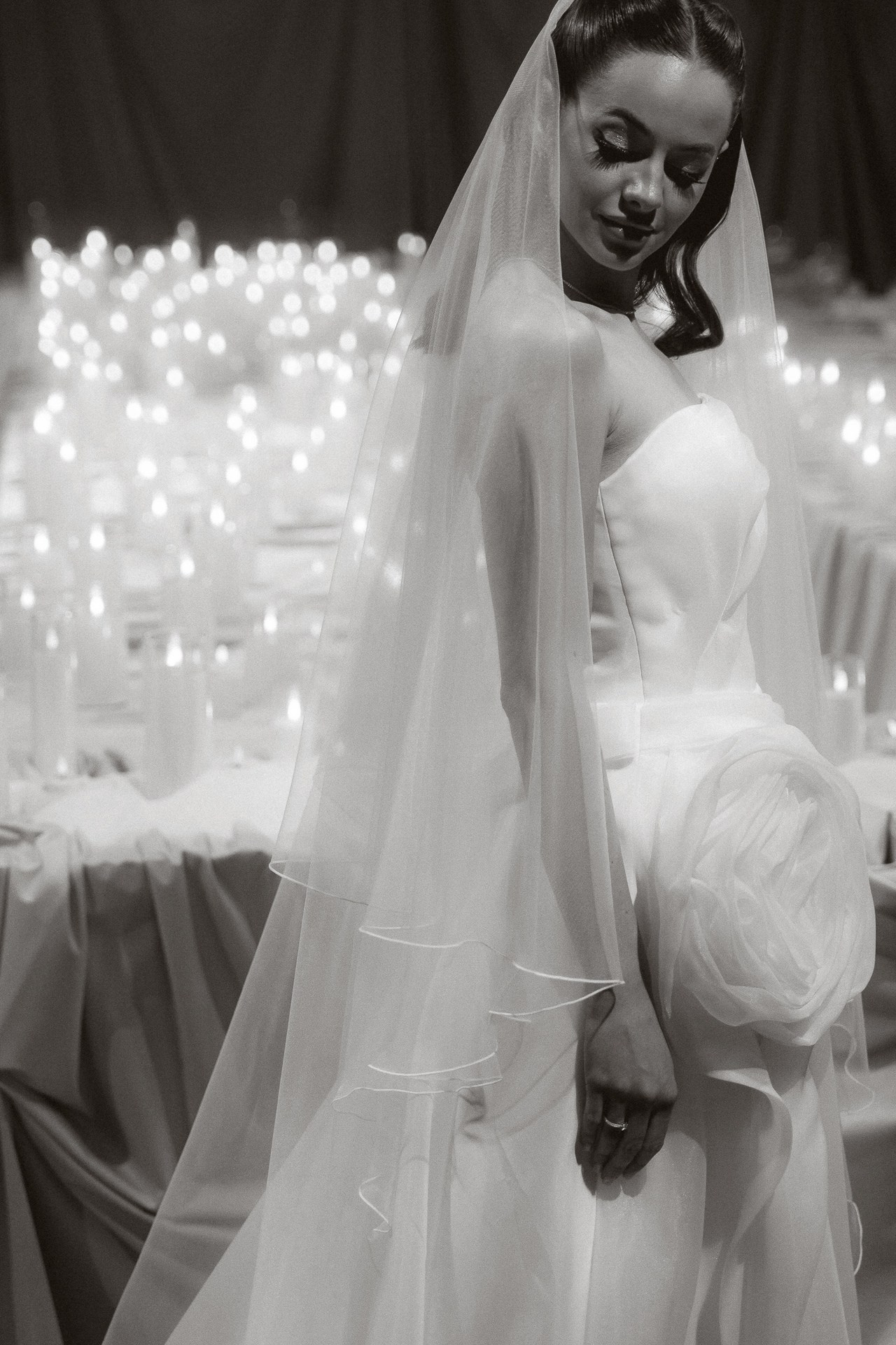 Никита и Арина. Свадебный фотограф в Белгороде Антон Каменев