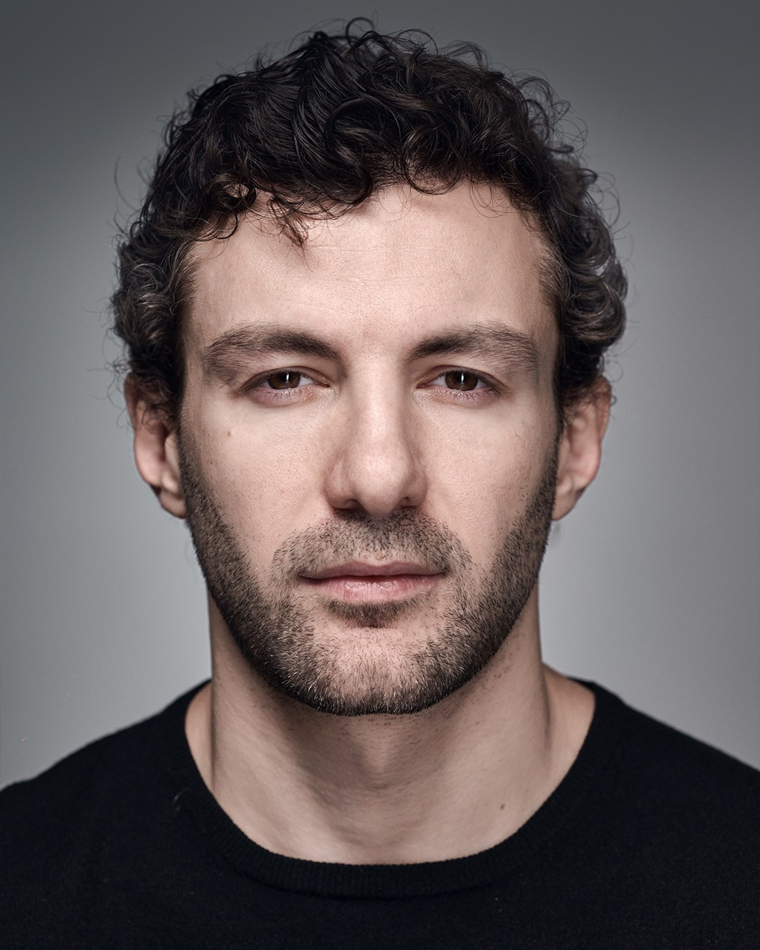 Съёмка актёрского портфолио в Москве — профессионально и по цене