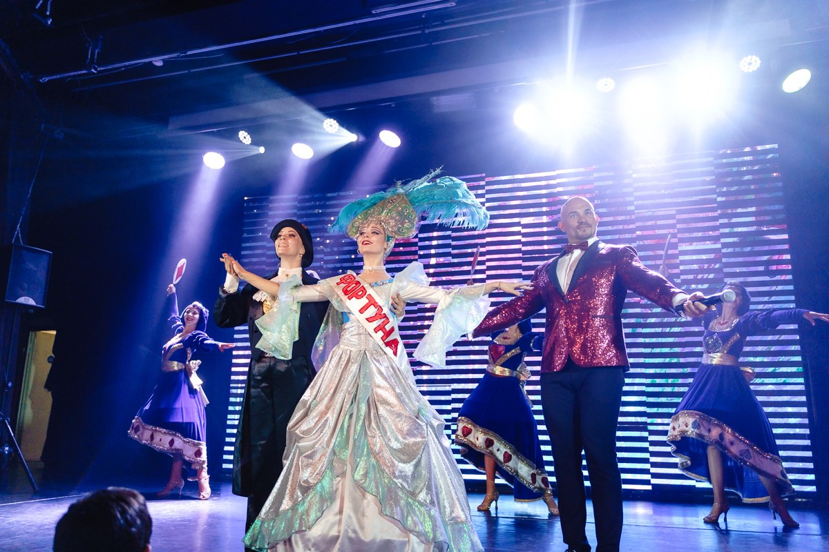 Церемония награждения Herbalife 2023. Репортажный и семейный фотограф в Санкт-Петербурге Тарас Марченко