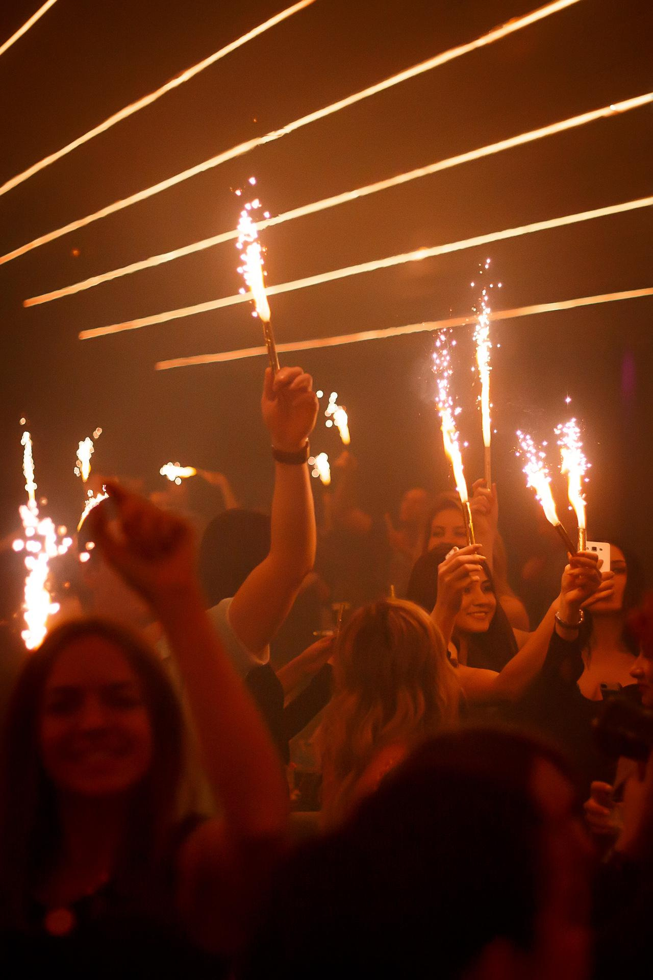 Репортажная съемка любых мероприятий в Санкт-Петербурге и Москве