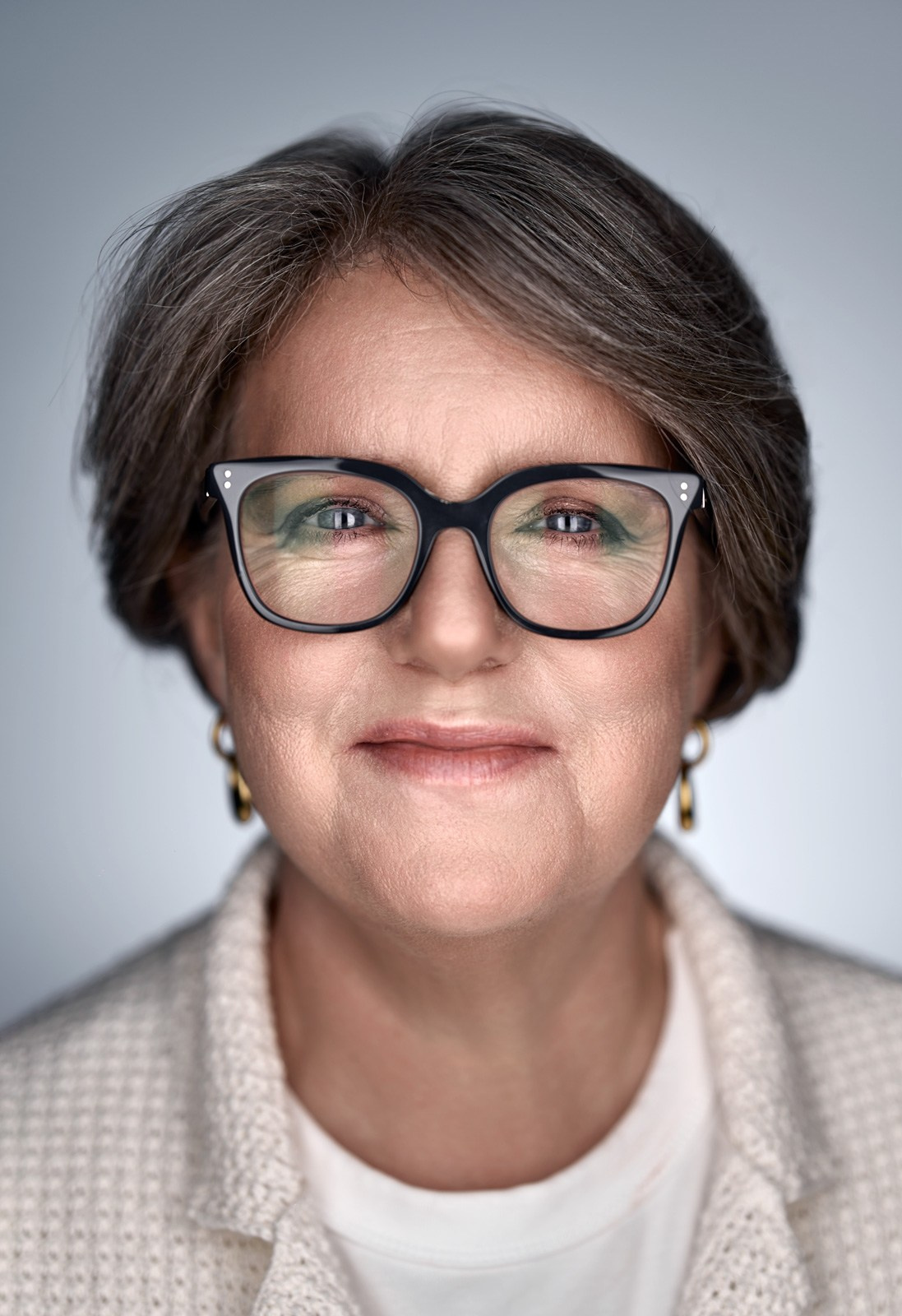 Ангелина ЛЕВИЧЕВА — художник по гриму