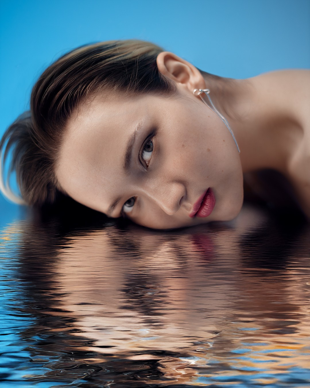 Фотограф в Казани — Владимир Смоленцев | Портреты и контент для бизнеса