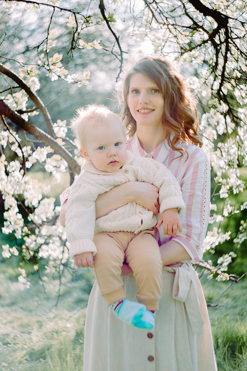 Олег, Маша и Даниил