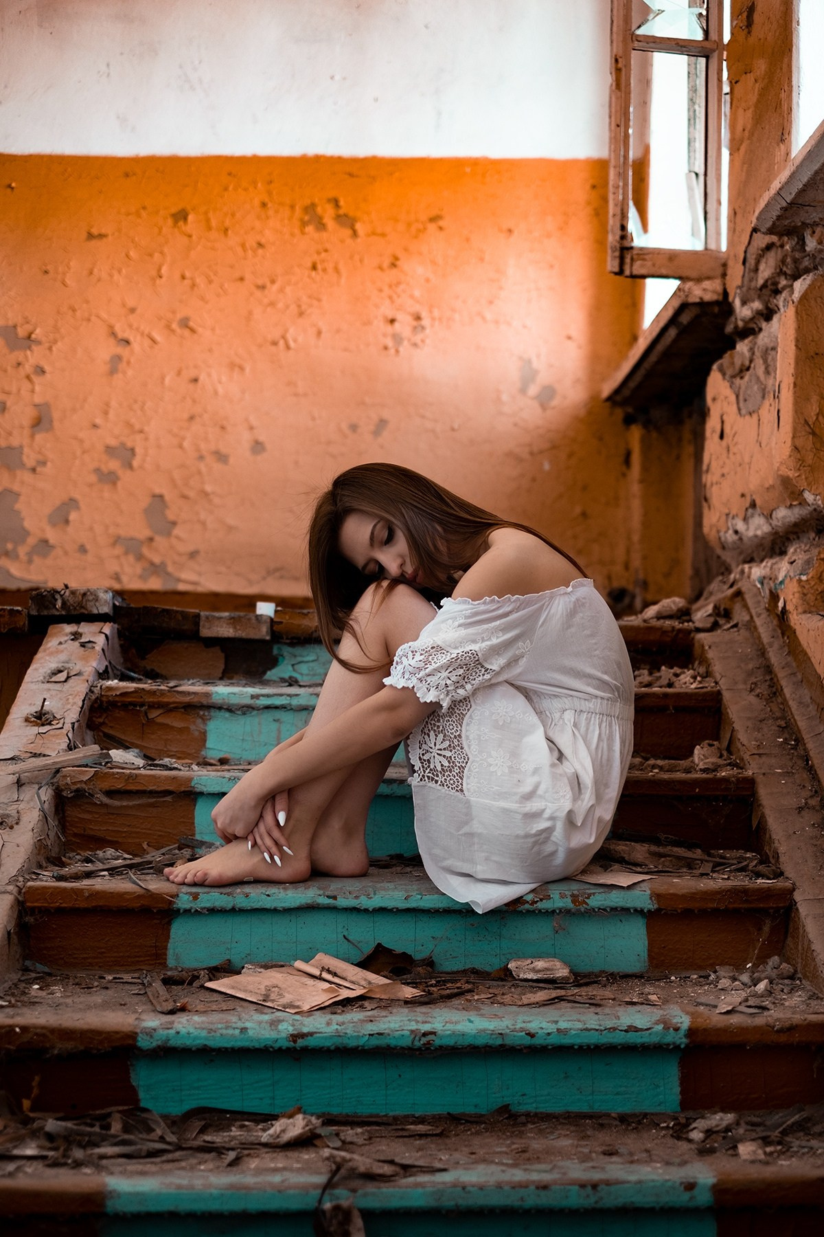 Фотограф Вячеслав Полушкин