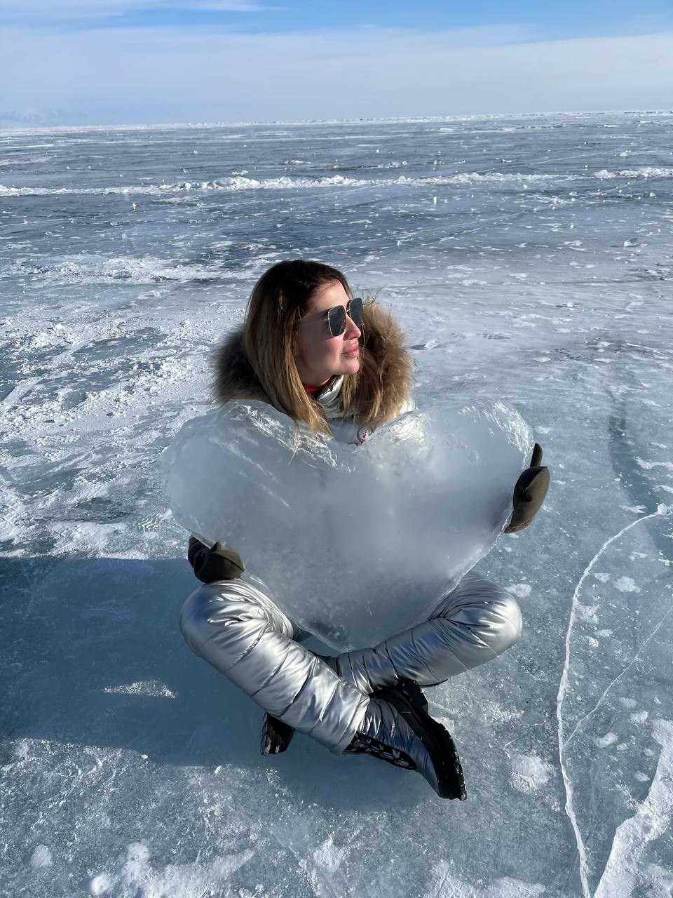 Обучающий фототур на зимний Байкал с Еленой Михайловой. 07–12 февраля 2025 г. Детский и семейный фотограф Елена Михайлова в Москве