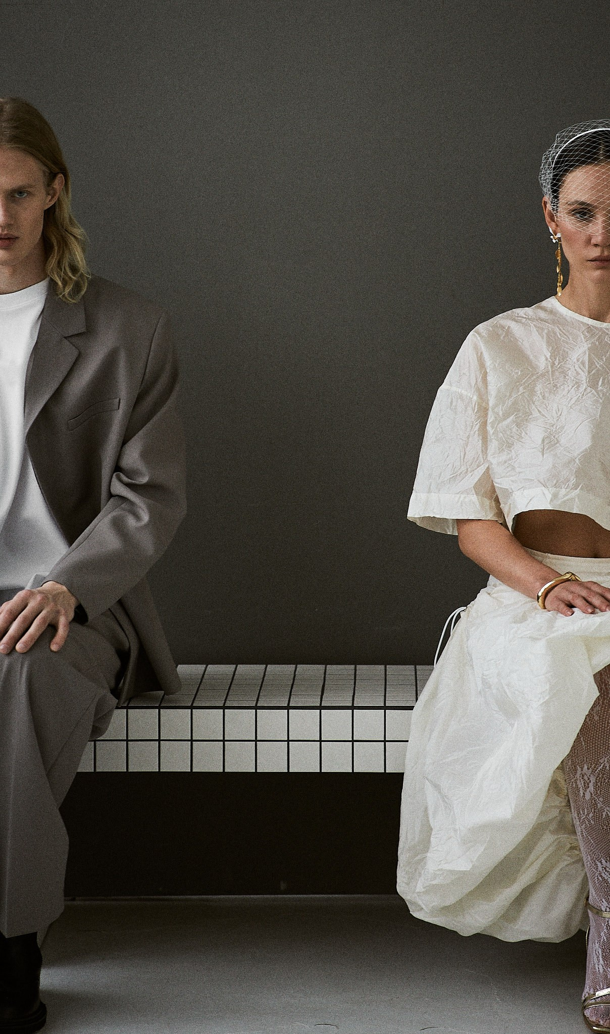 N&M. Свадебный фотограф Анна Чащухина