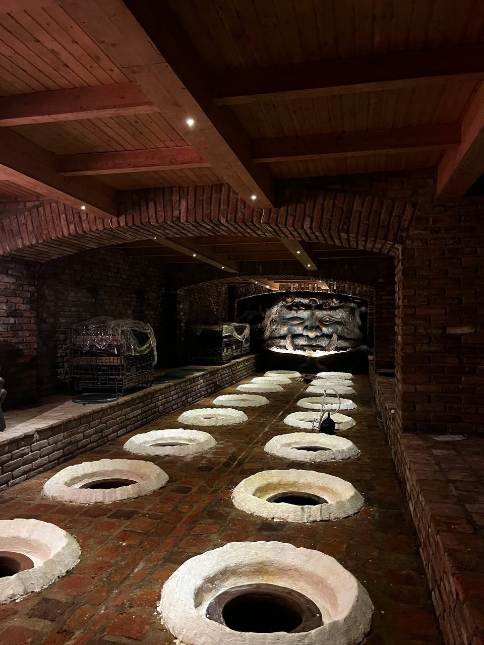 Интересные места Кахетии