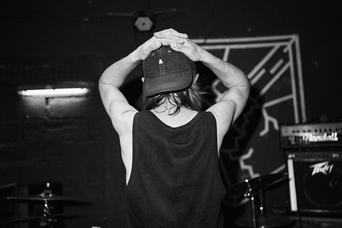 Lesnik / ШШШ / Laugar / Москва. Иван Кобяков