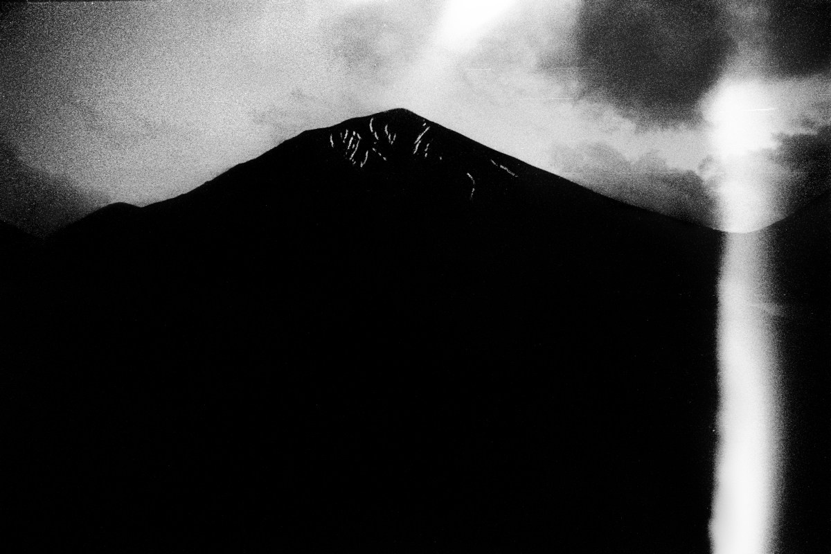 Memories of The Future. Vitaly Severov