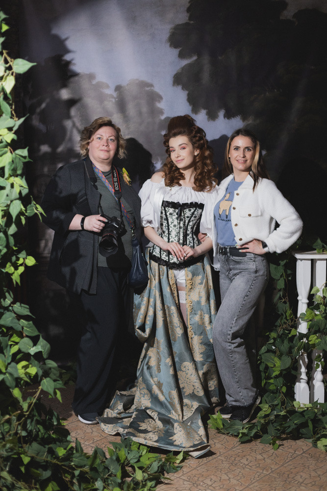 ФотоFest 2021 года. Калужский городской фотоконкурс